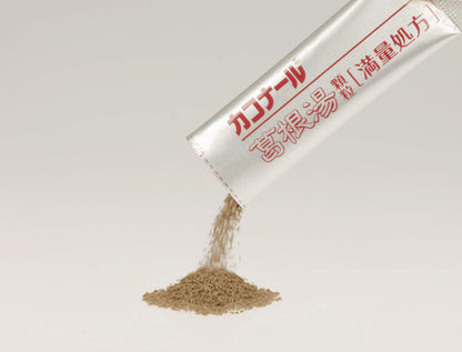 Kakonal Kakkonto Granules 12 Packs - 2Nd Class Otc Drug | Caconal | Japan - Full Prescription Subject To Self-Medication Tax