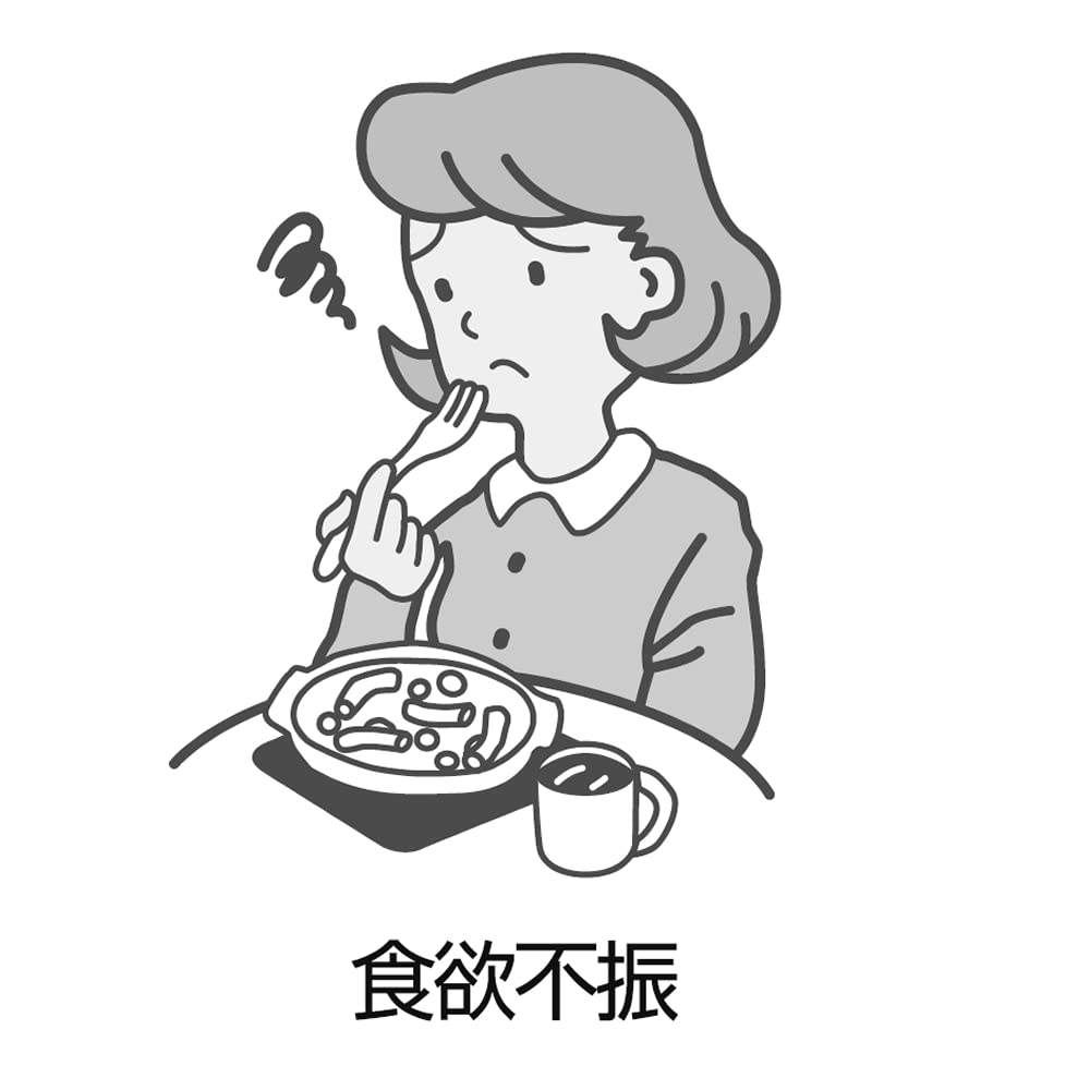 Kracie Kampo Rikkunshito Extract Granules 45 Packs (2Nd Class Otc Drug) Japan