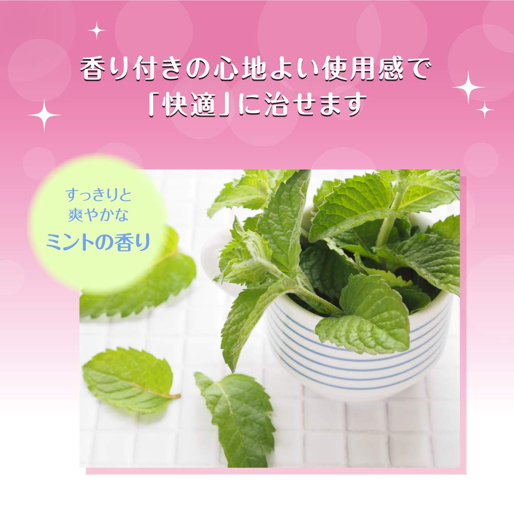 Rohto Pharmaceutical Freddy Medical Gel N 22G - Japan 2Nd-Class Otc Drug Self-Medication Tax System