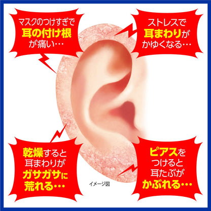 Mimi Aid 5G Otc Drug | Self-Medication Tax System | Japan