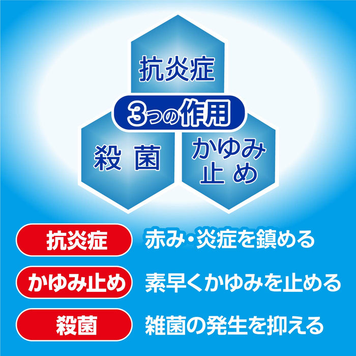 Mimi Aid 5G Otc Drug | Self-Medication Tax System | Japan