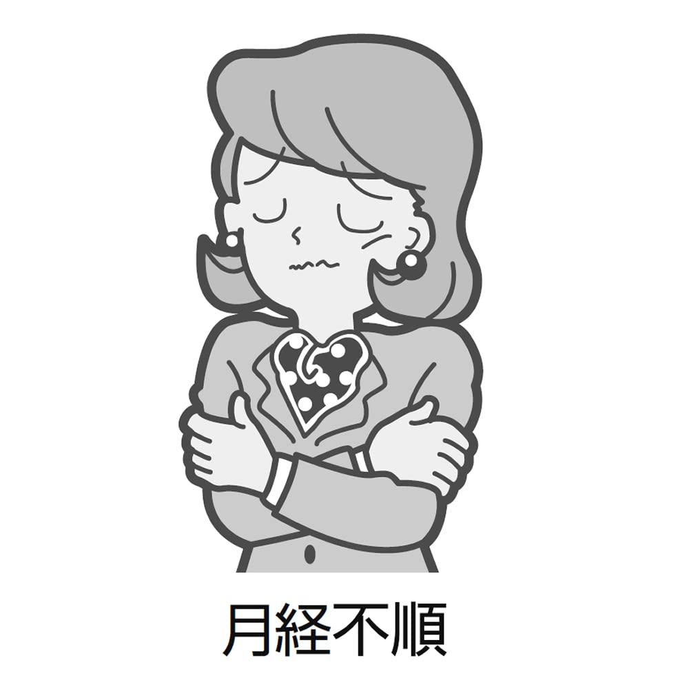 Kracie Pharmaceuticals Kampo Kamishoyosan Extract Granules 45 Packs Japan Otc Drug 2Nd Class