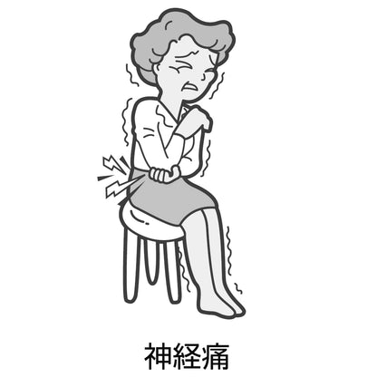 Kracie Kampo 2Nd-Class Otc Drug Keishikaryojutsubuto Extract Granules 45 Packs Made In Japan