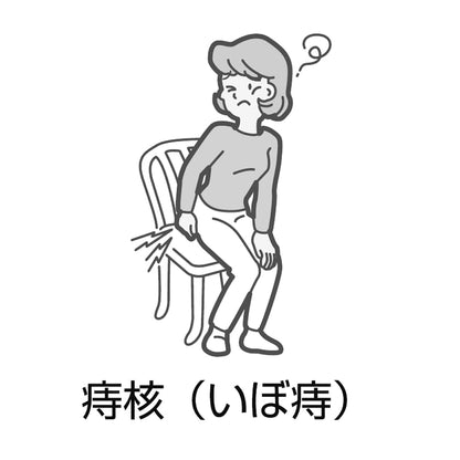 Kracie Kampo Otsujito Extract Tablets 180 Tablets - 2Nd Class Otc Drug From Japan