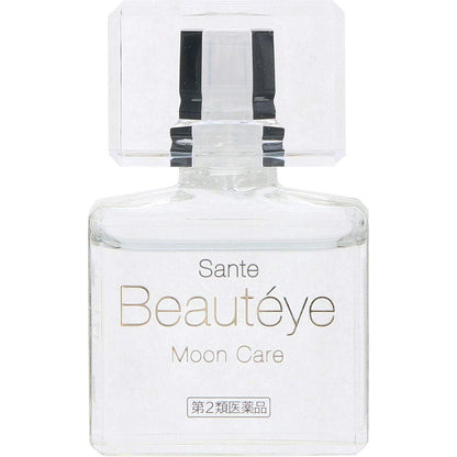 Santen Pharmaceutical Japan 2Nd-Class Otc Drug Sante Beautie Moon Care 12Ml