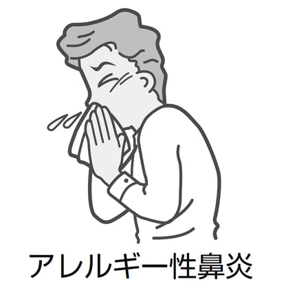 Kracie Kampo Shoseiryuto Extract Granules 45 Packs - 2Nd Class Otc Drug Japan - Self Medication Tax