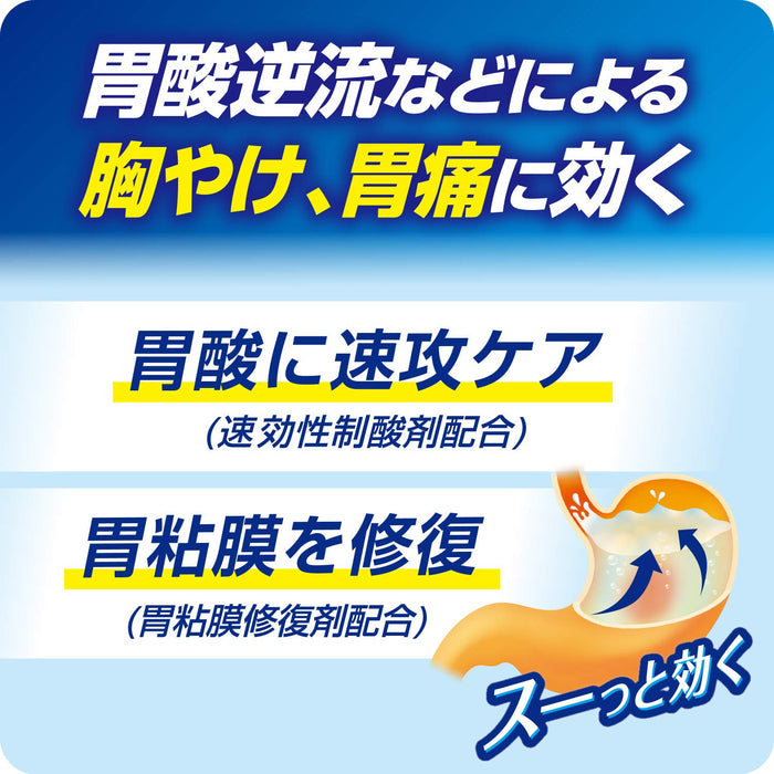 Taisho Gastrointestinal Medicine G 12 Packs | 2Nd-Class Otc Drug | Japan | Self-Medication Tax System