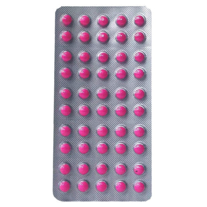 Kokando Pharmaceutical 400 Tablets 2Nd-Class Otc Drug View Rack A - Japan