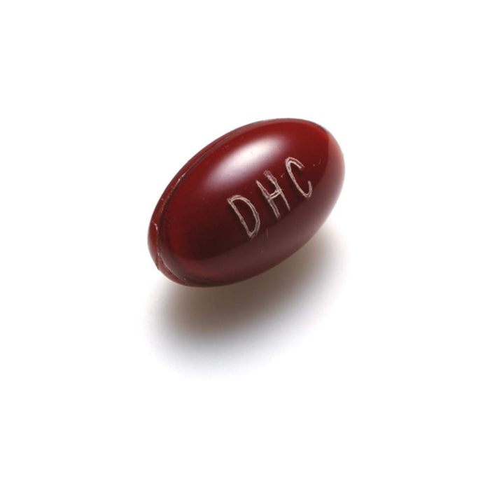 Dhc Multi Carotene Supplement 30-Day 30 Tablets - Dietary Supplements From Japan