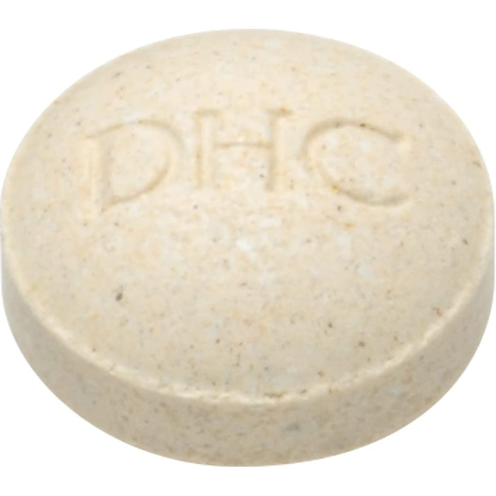 Dhc Freshwater Clam Extract Supplement 30-Day 90 Tablets - Clam Extract Supplement