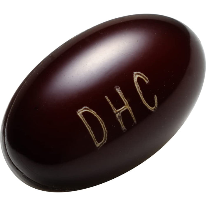 Dhc 芝麻肽補充劑 30 天 120 片 - 日本膳食補充劑