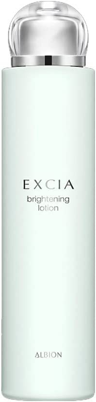 ALBION EXCIA AL 美白乳液SV 200ml