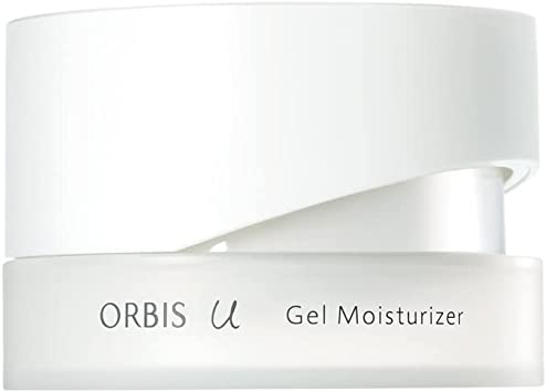 Orbis U Moisture 50g - Anti Aging Moisturizer - Popular Japanese Skincare Products