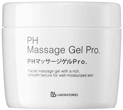 Bb Laboratories Ph Massage Gel Pro. 300g Placenta Japan With Love