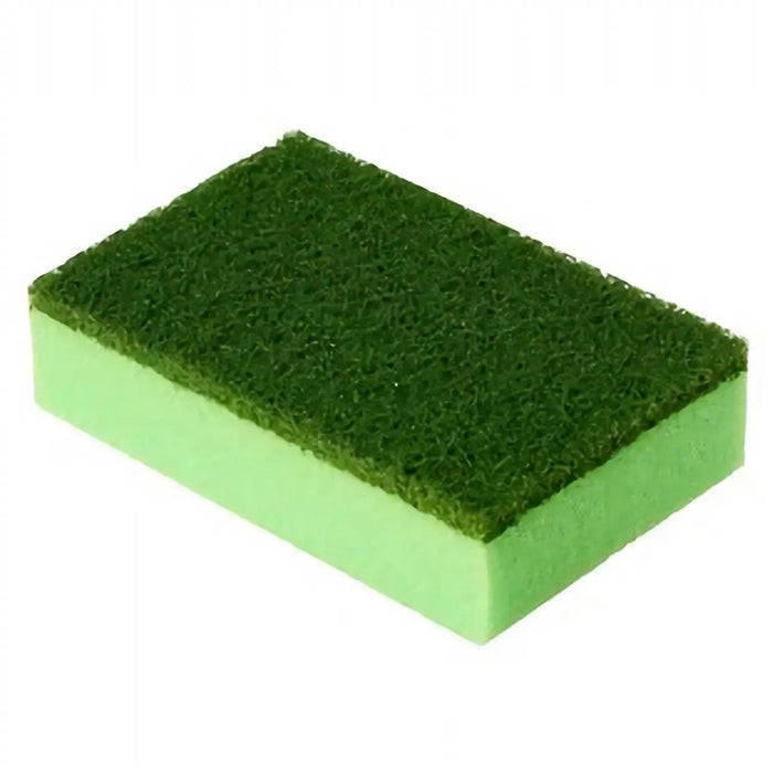3M Nylon Cleaning Sponge Green - Small