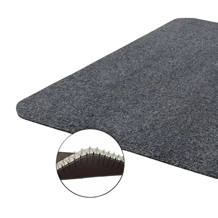 3M Polypropylene Basic Doormat 900×690mm