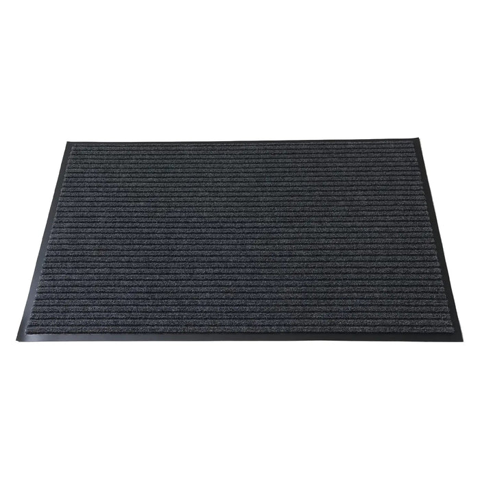 3M Japan Gray Polypropylene Doormat 900X1500Mm