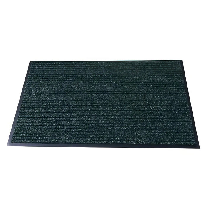 3M Polypropylene Doormat Green - 900mmx600mm