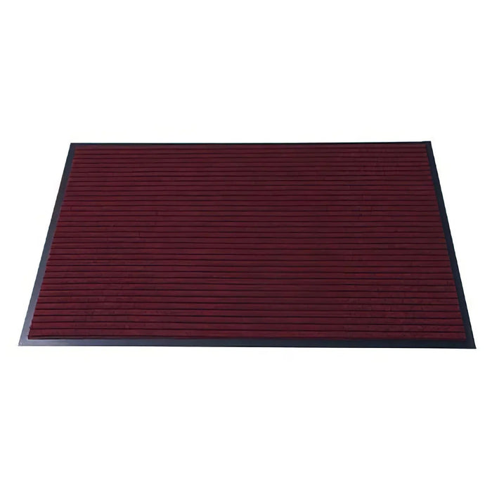 3M Japan Red Polypropylene Doormat 900Mm X 1500Mm