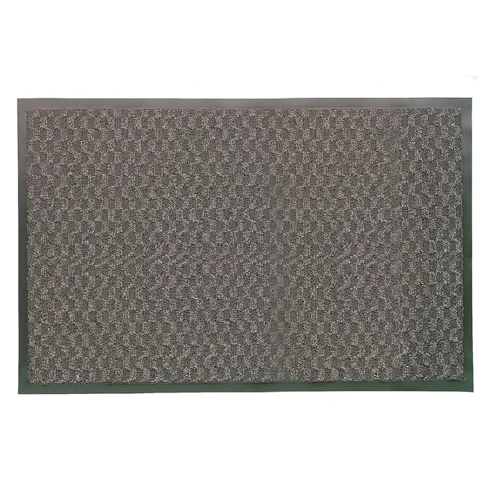3M Polypropylene Enhanced Doormat Brown - 1200x1800mm