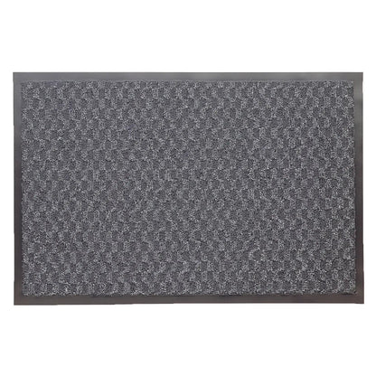 3M Polypropylene Enhanced Doormat Gray - 900x1500mm