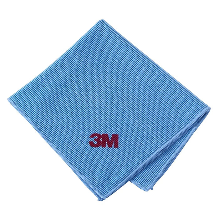 3M Scotch-Brite Nylon High Functionality Wiping Cloth Blue
