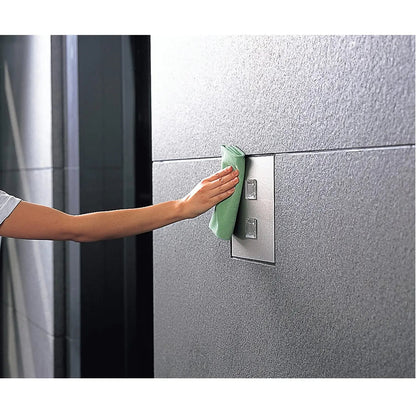 3M Scotch-Brite Nylon High Functionality Wiping Cloth Blue