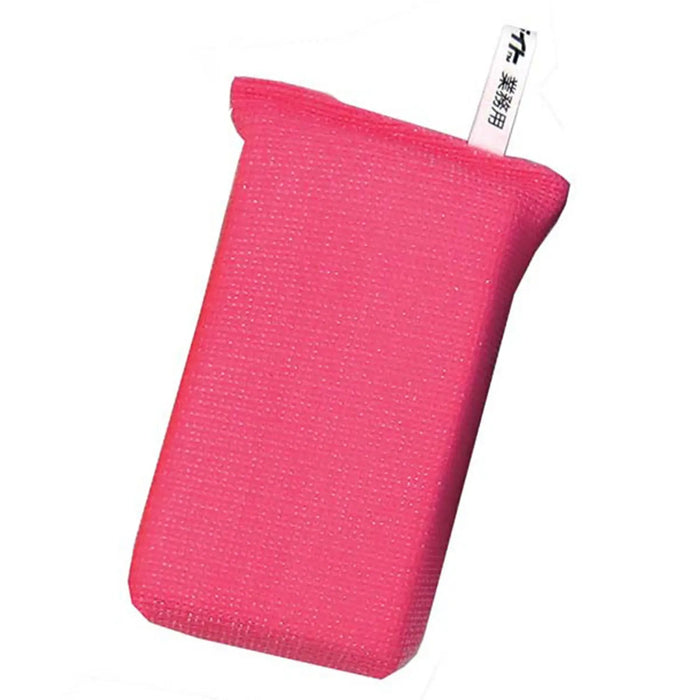 3M Scotch-Brite Polyester High-Durable Cleaning Sponge 10Pcs Pink