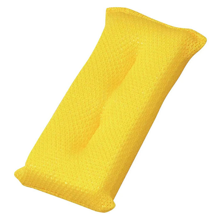 3M Scotch-Brite Polyurethane Cleaning Sponge Yellow