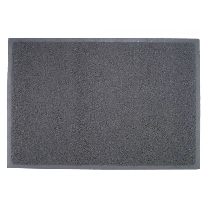3M Vinyl Chloride Cushion Mat Gray - 900x1200mm