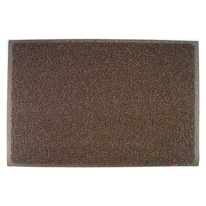 3M Vinyl Chloride Doormat Brown - 900x1200mm