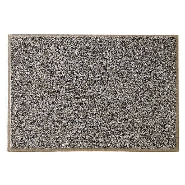 3M Vinyl Chloride Doormat Gray - 900x1200mm