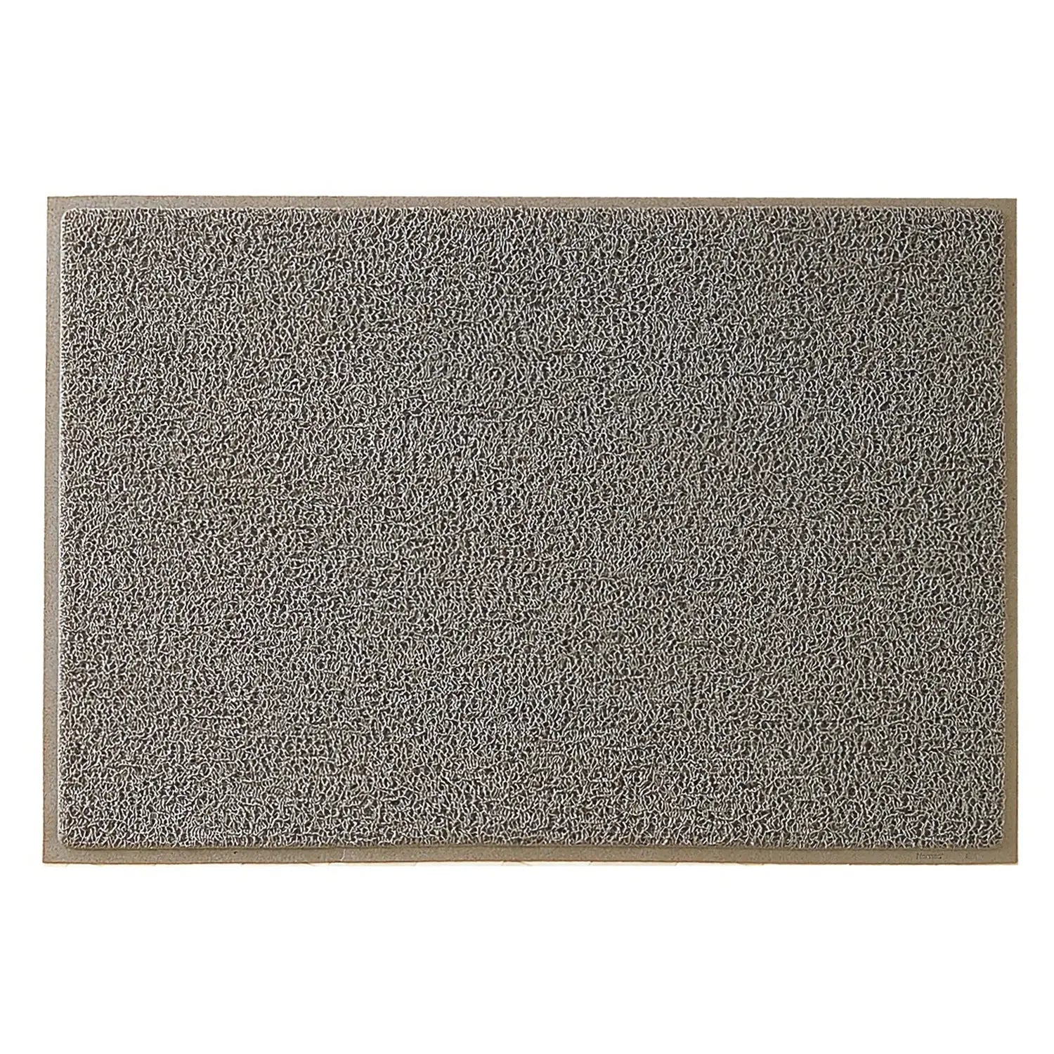 3M Vinyl Chloride Doormat Gray - 900x750mm