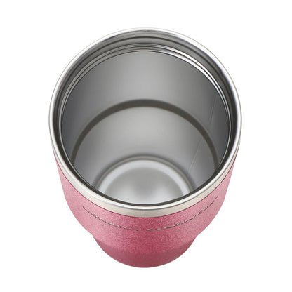 3Way Stanley Glitter Vivid Pink 473ml Stainless Steel Tumbler | Starbucks Coffee Japan