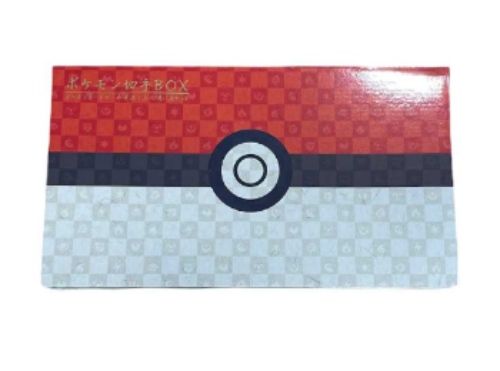 Pokemon Tcg Japan Post Limited Set Promo Pack Stamp Sheet - Japanese Pokemon Stamps