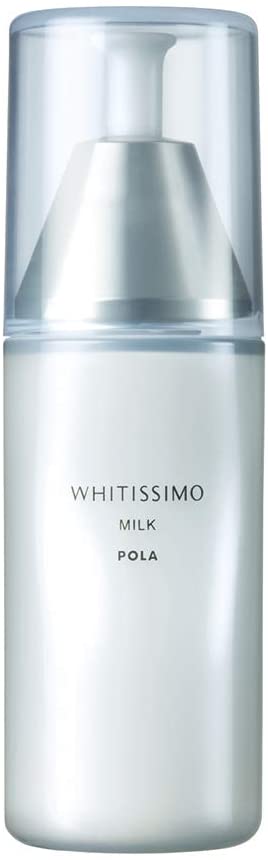 Pola Whitey Simo Medicinal Milk White Refill 80ml Japan With Love