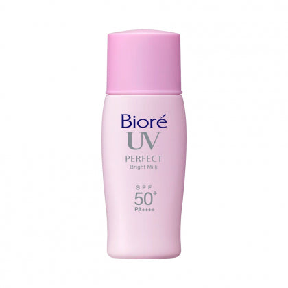 Biore UV Perfect Bright Milk SPF50 + PA ++++ 30ml