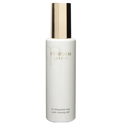 Cle De Peau Beaute Gentle Cleansing Milk 200ml Face Cleansing  Japan With Love