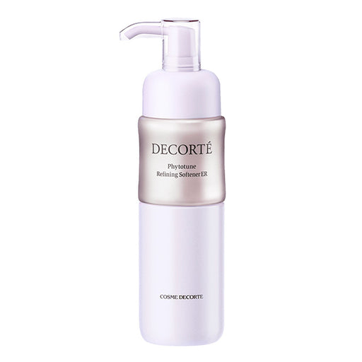 Cosme Decorté - Phyto Tune Refining Softener Er More Moist Type Japan With Love
