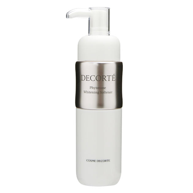 Kose Decorte Phytotune 美白柔膚水- 購買臉部柔膚水