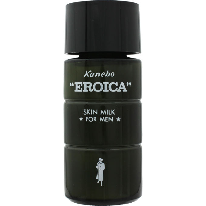 Kanebo Eroica Skin Milk For Men All Skin Types 120ml - Japanese Skinca