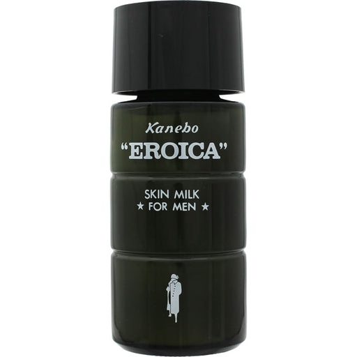 Eroica Skin Milk For Men 120 Ml  Japan With Love