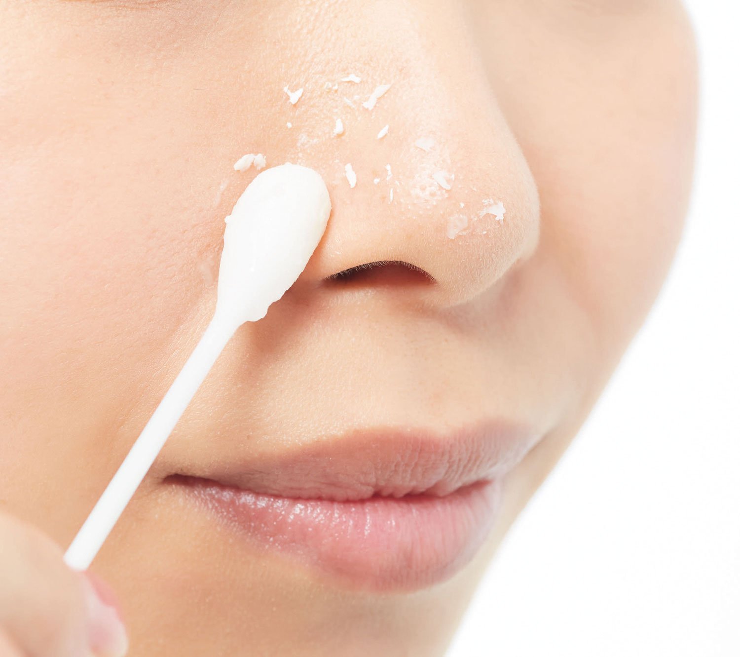 Codit 5 Exfoliating Swabs With Enzymes - Made In Japan