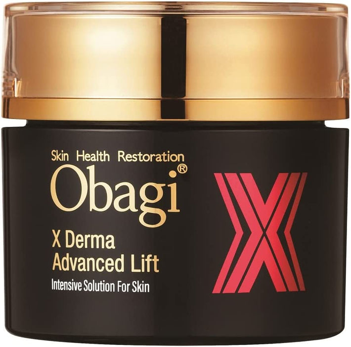 Obagi Derma Power X Stem Lift Cream 50g - 日本紧致霜 - 老化护理产品
