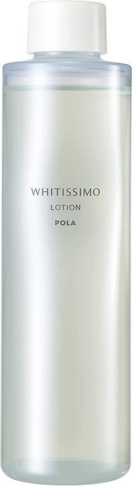 POLA Whitey Simo lotion médicinale Recharge blanche 150ml