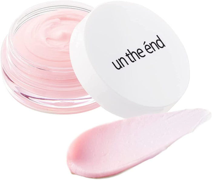 Un The Énd Makeup Pink Primer SPF32/ PA +++ 10g - Japan Makeup Primer Base