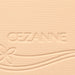 Cezanne Ultra Cover Uv Foundation Ii Refill 3 Ocher Japan With Love 1