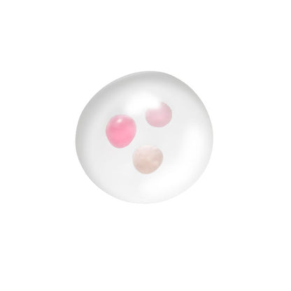 BCL Momopuri Essence Jelly Lotion With Peach Ceramide Lactic Acid Bacteria 200ml - Japanese Lotion