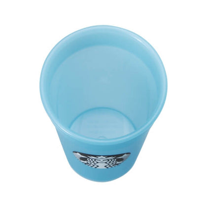 Starbucks Color Changing Cup Set Neon Colors Set Of 4 - Japanese Starbucks Cups