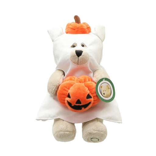 [Online Store Exclusive] Halloween 2022 Bearis Ghost - Japanese Starbucks